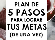 Alcanza metas todas)