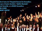 Domingo Marzo 18h: Concierto solidario Gospel contra desnutrición Etiopía