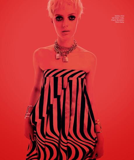 Años 60's en clave siglo XXI