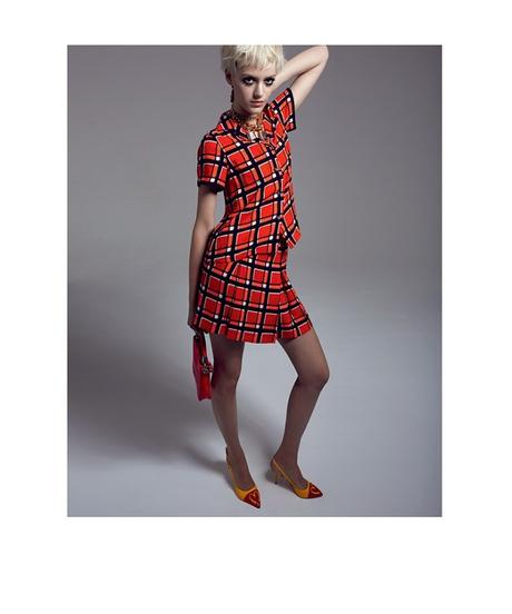 Años 60's en clave siglo XXI