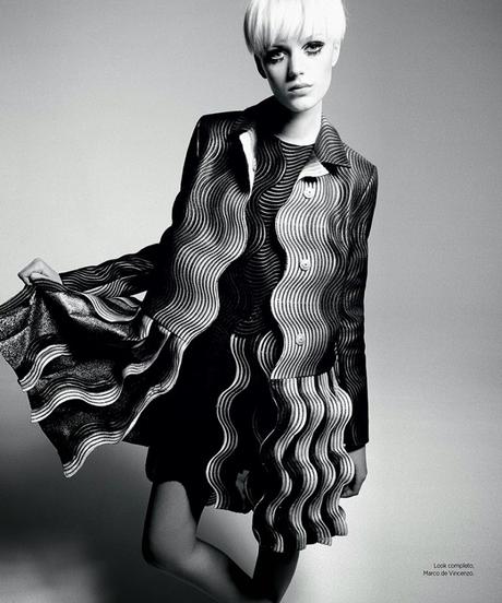 Años 60's en clave siglo XXI