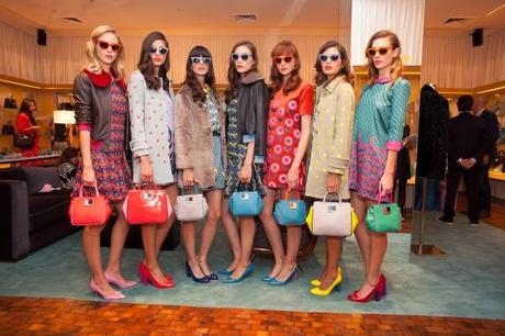 Años 60's en clave siglo XXI