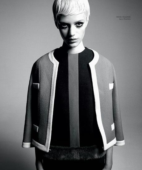 Años 60's en clave siglo XXI