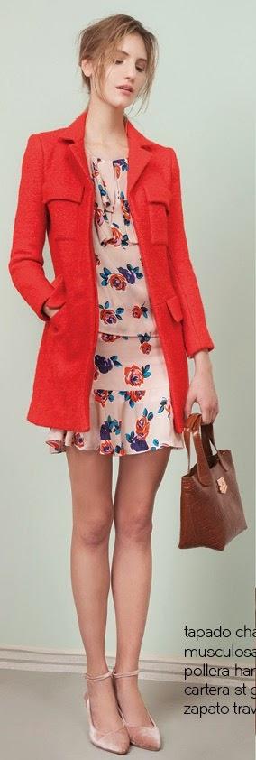 Años 60's en clave siglo XXI