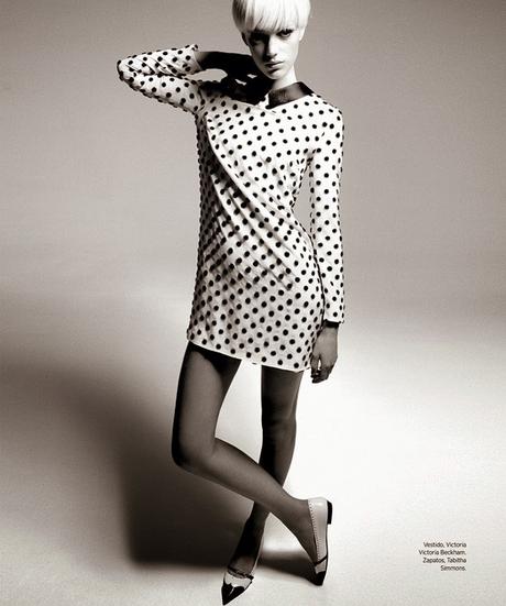 Años 60's en clave siglo XXI