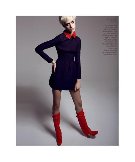 Años 60's en clave siglo XXI