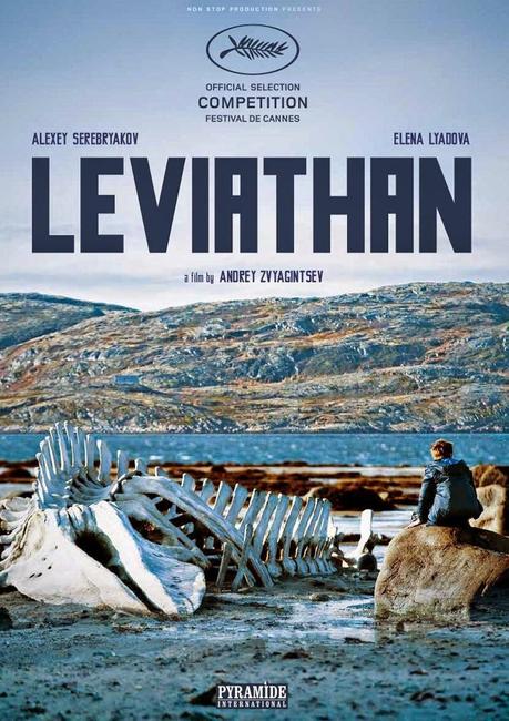 Leviathan: El monstruo de la corrupción