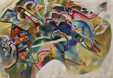 KANDINSKI VASILI.PINTOR DE ORIGEN RUSO