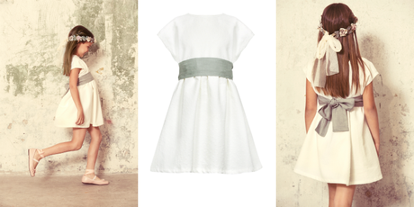 Colección de ceremonia de Bonnet à Pompon