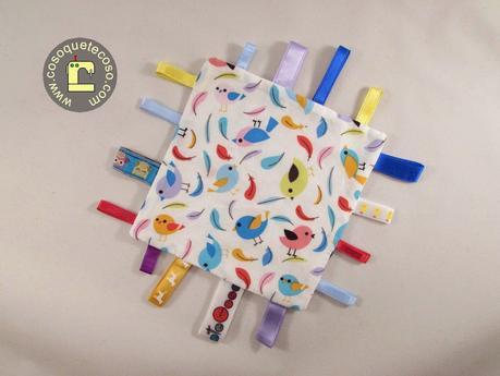 Dudús para bebés Dudús para bebés