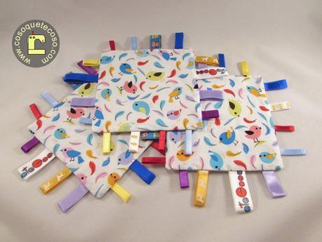 Dudús para bebés Dudús para bebés