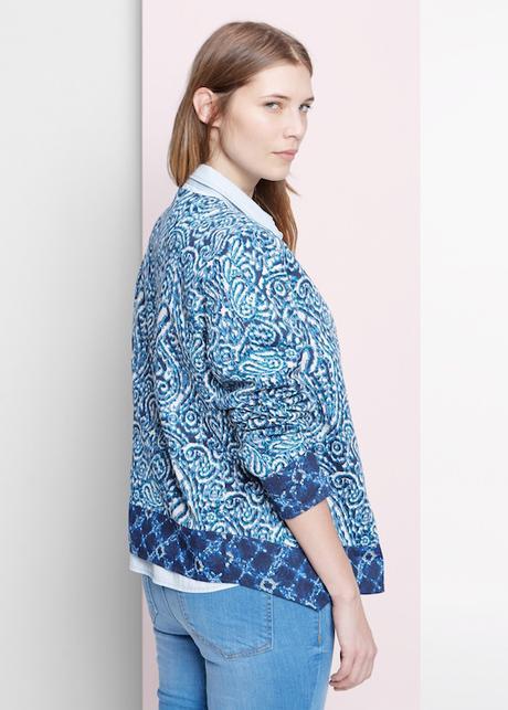 Prendas ligeras de primavera Prendas ligeras de primavera