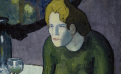 Agenda de exposiciones: el Kunstmuseum Basel, Colecciones Im Obersteg y Rudolf Staechelin, Habitar el Ranchito, Ciudad en Diálogo y Universos de Fernando Vicente.