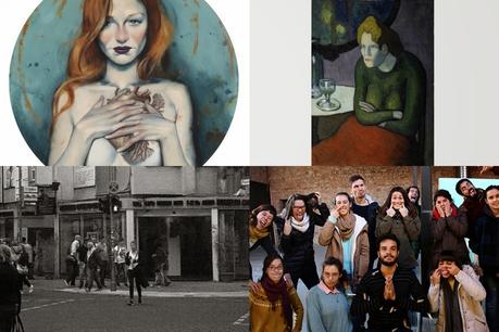 Agenda de exposiciones: el Kunstmuseum Basel, Colecciones Im Obersteg y Rudolf Staechelin, Habitar el Ranchito, Ciudad en Diálogo y Universos de Fernando Vicente.