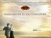 canto bandoneón Hans Meyer Düttingdorf