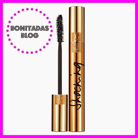 Me Gusta: YSL Shocking Mascara