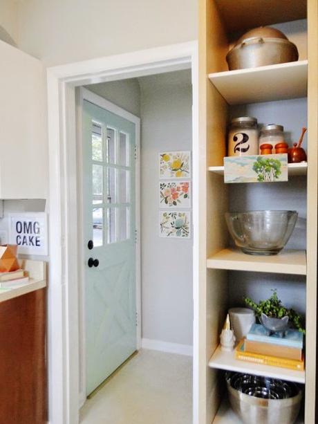 ANTES Y DESPUÉS: Una cocina sin obras con un cambio espectacular