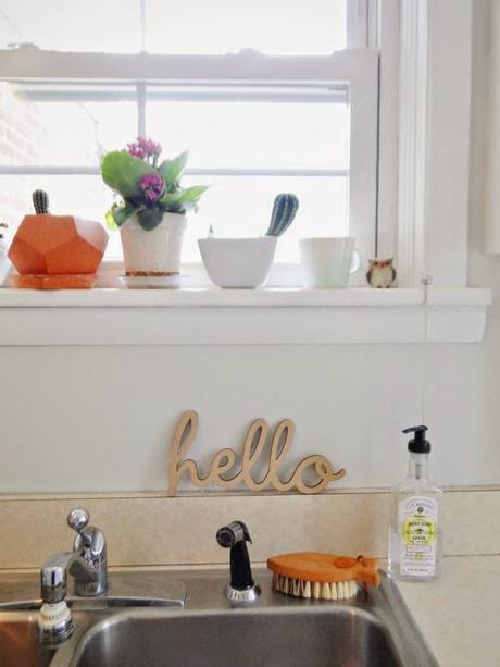 ANTES Y DESPUÉS: Una cocina sin obras con un cambio espectacular