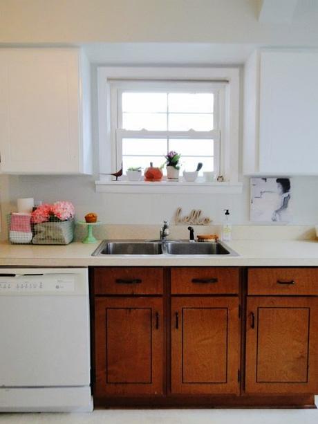 ANTES Y DESPUÉS: Una cocina sin obras con un cambio espectacular