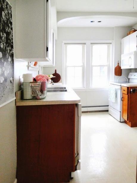 ANTES Y DESPUÉS: Una cocina sin obras con un cambio espectacular