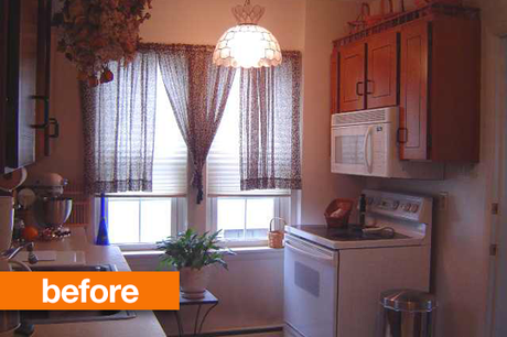 ANTES Y DESPUÉS: Una cocina sin obras con un cambio espectacular