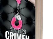 Crimen escribe Irene Ferb