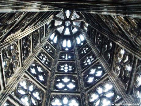 Catedral de Colonia (Kölner Dom) COL-005-Catedral de Colonia-4