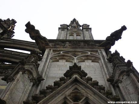 Catedral de Colonia (Kölner Dom) COL-005-Catedral de Colonia-3