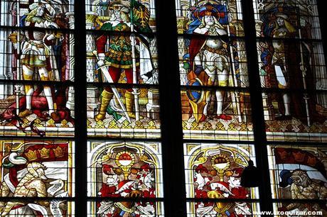 Catedral de Colonia (Kölner Dom) COL-005-Catedral de Colonia-11.1