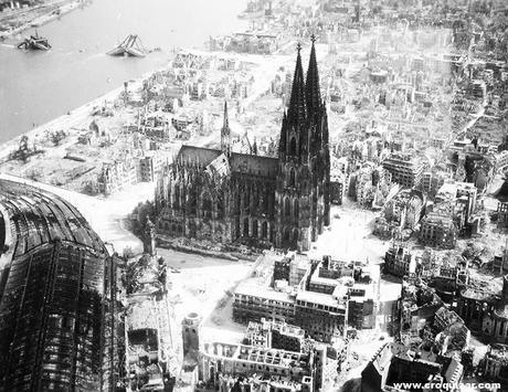 Catedral de Colonia (Kölner Dom) COL-005-Catedral de Colonia-0.0