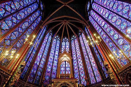 Catedral de Colonia (Kölner Dom) COL-005-Catedral de Colonia-10.1