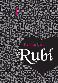 [Reseña] Rubí (El amor más allá del tiempo #1) -Kerstin Gier