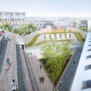 Euralille Youth Centre 9 Euralille Youth Centre 9