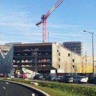 Euralille Youth Centre 54 Euralille Youth Centre 54