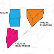 Euralille Youth Centre 30 Euralille Youth Centre 30