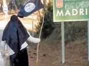Madrid, ¿objetivo DAESH?