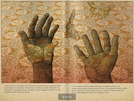 Contagiando libros a nuestros adolescentes