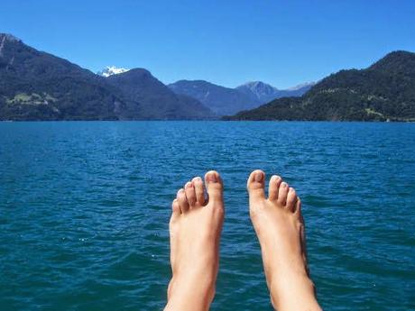 Entrevista a My World Traveling Feet
