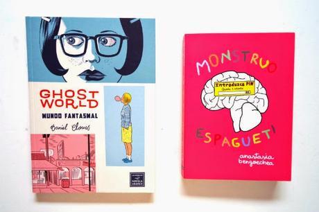 Cosas molonas vol. I Cosas molonas vol. I