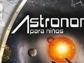 Libros: Astronomía para niños