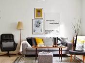 Deco: Detalles amarillo