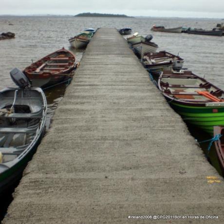 [AGENDA DE VIAJE] UN APERITIVO DE CULTURA IRLANDESA