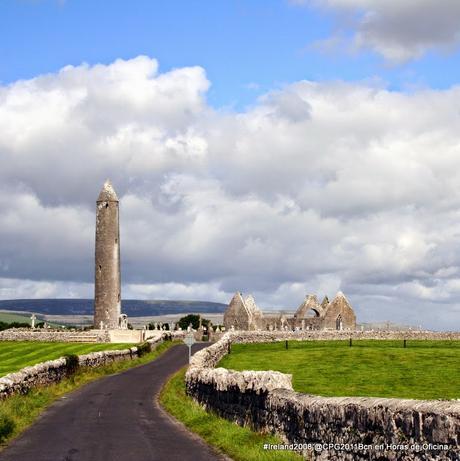 [AGENDA DE VIAJE] UN APERITIVO DE CULTURA IRLANDESA