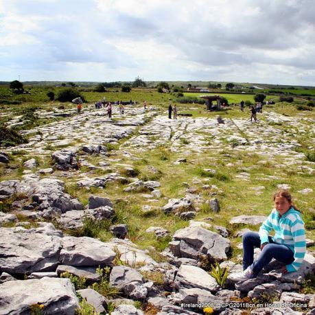 [AGENDA DE VIAJE] UN APERITIVO DE CULTURA IRLANDESA