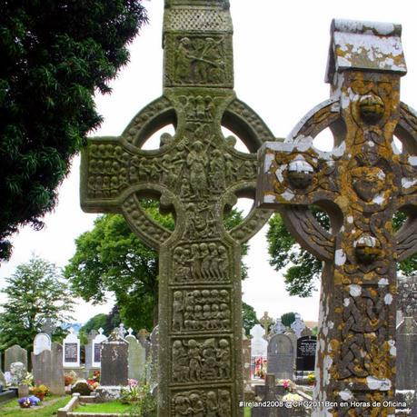 [AGENDA DE VIAJE] UN APERITIVO DE CULTURA IRLANDESA