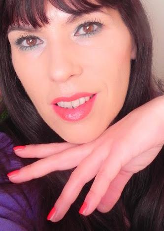 Rouges, en primavera: Too, too hot (look)