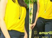 amarillo gran color Share Style