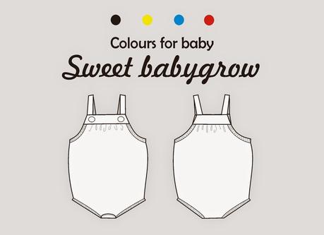 Patrón gratis para hacer una ranita de bebe DIY