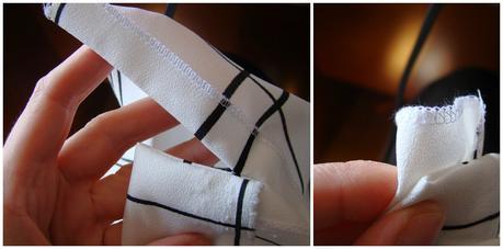 Importante que queden totalmente iguales