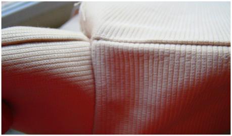 Tutorial para un trench DIY 3º Parte